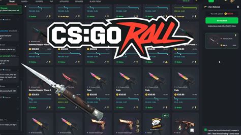 csgo roll not working twitter.